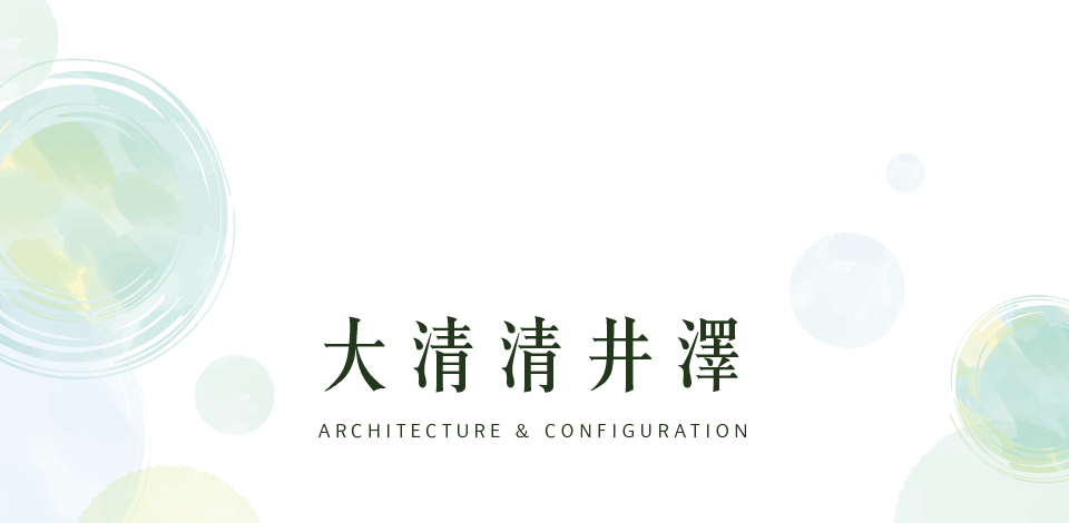 清井澤外觀  傢配