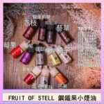 FRUIT OF STELL鋼鐵果主機果汁煙油30ml